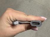 Micro Usb į Hdmi 4k Uhd adapteris - nuotraukos Nr. 3