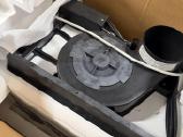 Whirlpool Avm 950/wp/wh mikrobangų krosnele su gar - nuotraukos Nr. 3