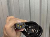 Maitinimo šaltinis 12v 10a – 120w su auto.12v jun - nuotraukos Nr. 4