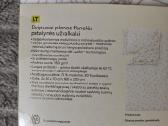 Patalynės užvalkalai - nuotraukos Nr. 4