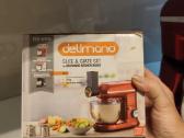 Delimano maišytuvas + daržovių pjaustyklė - nuotraukos Nr. 9