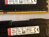 RAM 2x8 - nuotraukos Nr. 2
