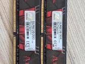 RAM 2x8 - nuotraukos Nr. 2