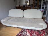 Sofa lova išlankstoma - nuotraukos Nr. 2