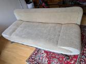 Sofa lova išlankstoma - nuotraukos Nr. 3