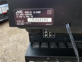 JVC muzikinis centras - nuotraukos Nr. 5