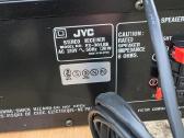 JVC muzikinis centras - nuotraukos Nr. 7