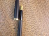 Parker Sonnet black matte plunksnakotis - nuotraukos Nr. 2