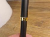 Parker Sonnet black matte plunksnakotis - nuotraukos Nr. 3