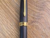 Parker Sonnet black matte plunksnakotis - nuotraukos Nr. 5