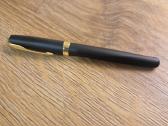 Parker Sonnet black matte plunksnakotis - nuotraukos Nr. 6