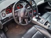 Audi A6 c6 - nuotraukos Nr. 2