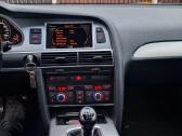 Audi A6 c6 - nuotraukos Nr. 3