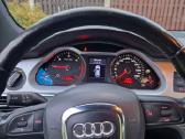 Audi A6 c6 - nuotraukos Nr. 7