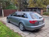 Audi A6 c6 - nuotraukos Nr. 10