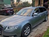 Audi A6 c6 - nuotraukos Nr. 11