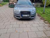 Audi A6 c6 - nuotraukos Nr. 12