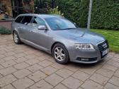 Audi A6 c6 - nuotraukos Nr. 13