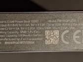 Xiaomi 22.5w Power Bank 10000 - nuotraukos Nr. 2