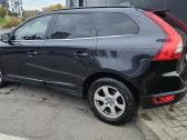 Volvo XC60 - nuotraukos Nr. 3