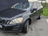 Volvo XC60 - nuotraukos Nr. 4