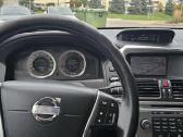 Volvo XC60 - nuotraukos Nr. 8