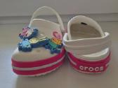 Crocs vaikiski - nuotraukos Nr. 3
