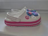Crocs vaikiski - nuotraukos Nr. 4