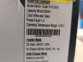 Inverter Charger / Inverteriai - nuotraukos Nr. 2