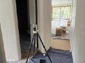 Leica + Solidworks konstrukcijų projektavimas - nuotraukos Nr. 3