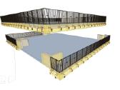 Leica + Solidworks konstrukcijų projektavimas - nuotraukos Nr. 7