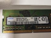 2x16gb Ddr4 3200mhz Sodimm RAM laptopui - nuotraukos Nr. 2