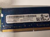 2x16gb Ddr4 3200mhz Sodimm RAM laptopui - nuotraukos Nr. 3