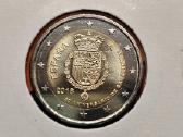 2€ proginės monetos Unc - nuotraukos Nr. 2