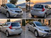 Parduodamas Nissan Note 1.2 Dig-s Automatas - nuotraukos Nr. 3