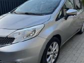Parduodamas Nissan Note 1.2 Dig-s Automatas - nuotraukos Nr. 5