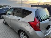 Parduodamas Nissan Note 1.2 Dig-s Automatas - nuotraukos Nr. 6