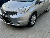 Parduodamas Nissan Note 1.2 Dig-s Automatas - nuotraukos Nr. 7