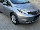 Parduodamas Nissan Note 1.2 Dig-s Automatas - nuotraukos Nr. 8