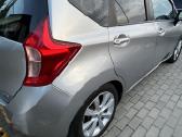 Parduodamas Nissan Note 1.2 Dig-s Automatas - nuotraukos Nr. 9