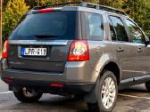 Land Rover Freelander2 Td4 Hse2007 m. - nuotraukos Nr. 3