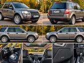 Land Rover Freelander2 Td4 Hse2007 m. - nuotraukos Nr. 8
