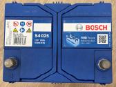 Bosch S4 025 akumuliatorius 60 Ah 540 A - nuotraukos Nr. 2