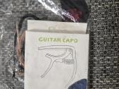 Elektrinės akustinės gitaros rinkinys Aiersi Sg040 - nuotraukos Nr. 2