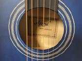 Elektrinės akustinės gitaros rinkinys Aiersi Sg040 - nuotraukos Nr. 3