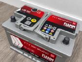 Fiamm Titanium Pro akumuliatorius 75 Ah 730 A - nuotraukos Nr. 2