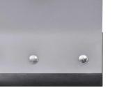 Sniego valytuvas, 100x44cm vidaxl(142005) - nuotraukos Nr. 5