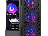 Žaidimų Pc Ryzen 5 16gb SSD+1tb Gtx 1070 8gb - nuotraukos Nr. 3