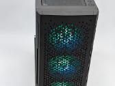 Žaidimų Pc Ryzen 5 16gb SSD+1tb Gtx 1070 8gb - nuotraukos Nr. 4