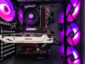 Žaidimų Pc Ryzen 5 16gb SSD+1tb Gtx 1070 8gb - nuotraukos Nr. 7